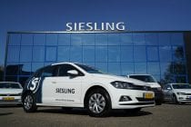 Afbeelding - Siesling vernieuwt wagenpark
