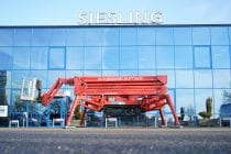 Afbeelding - Nieuw geleverd de Ruthmann SA31.